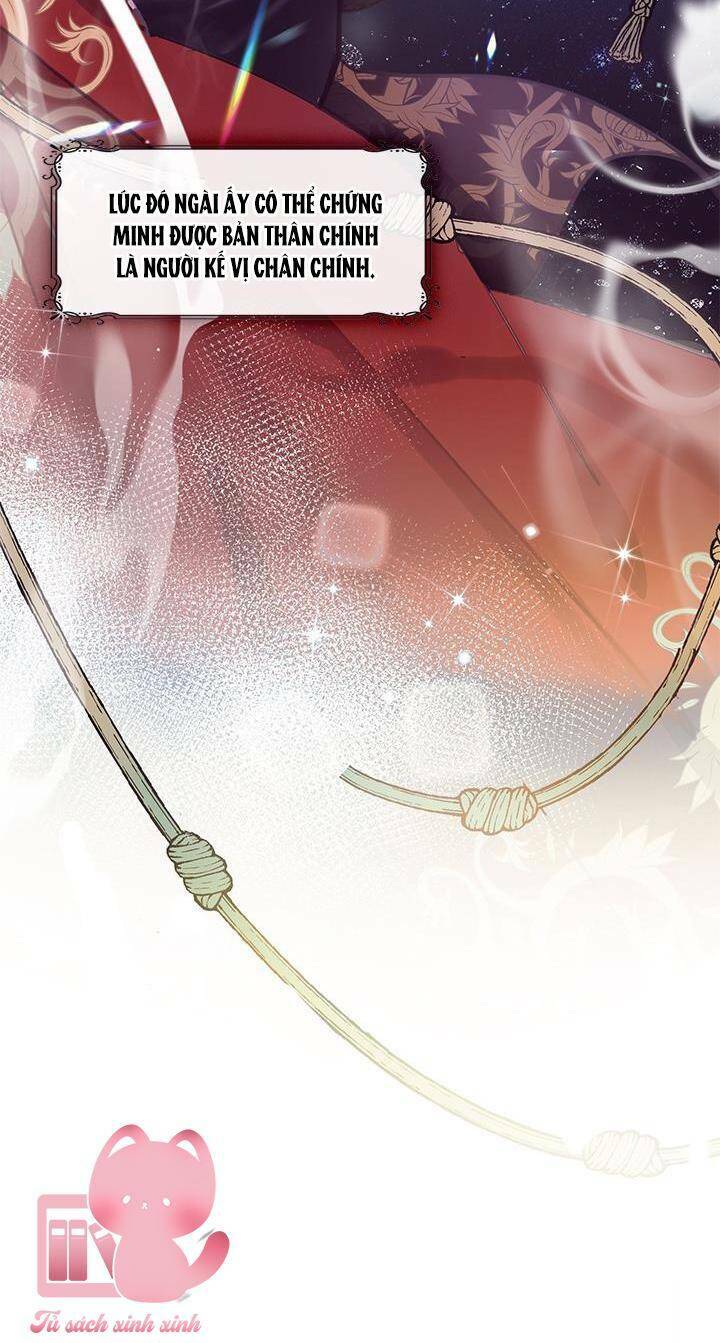 Gia Đình Bị Ám Ảnh Bởi Tôi Chap 69 - Next Chap 70