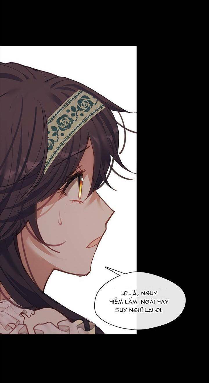 Gia Đình Bị Ám Ảnh Bởi Tôi Chap 69 - Next Chap 70