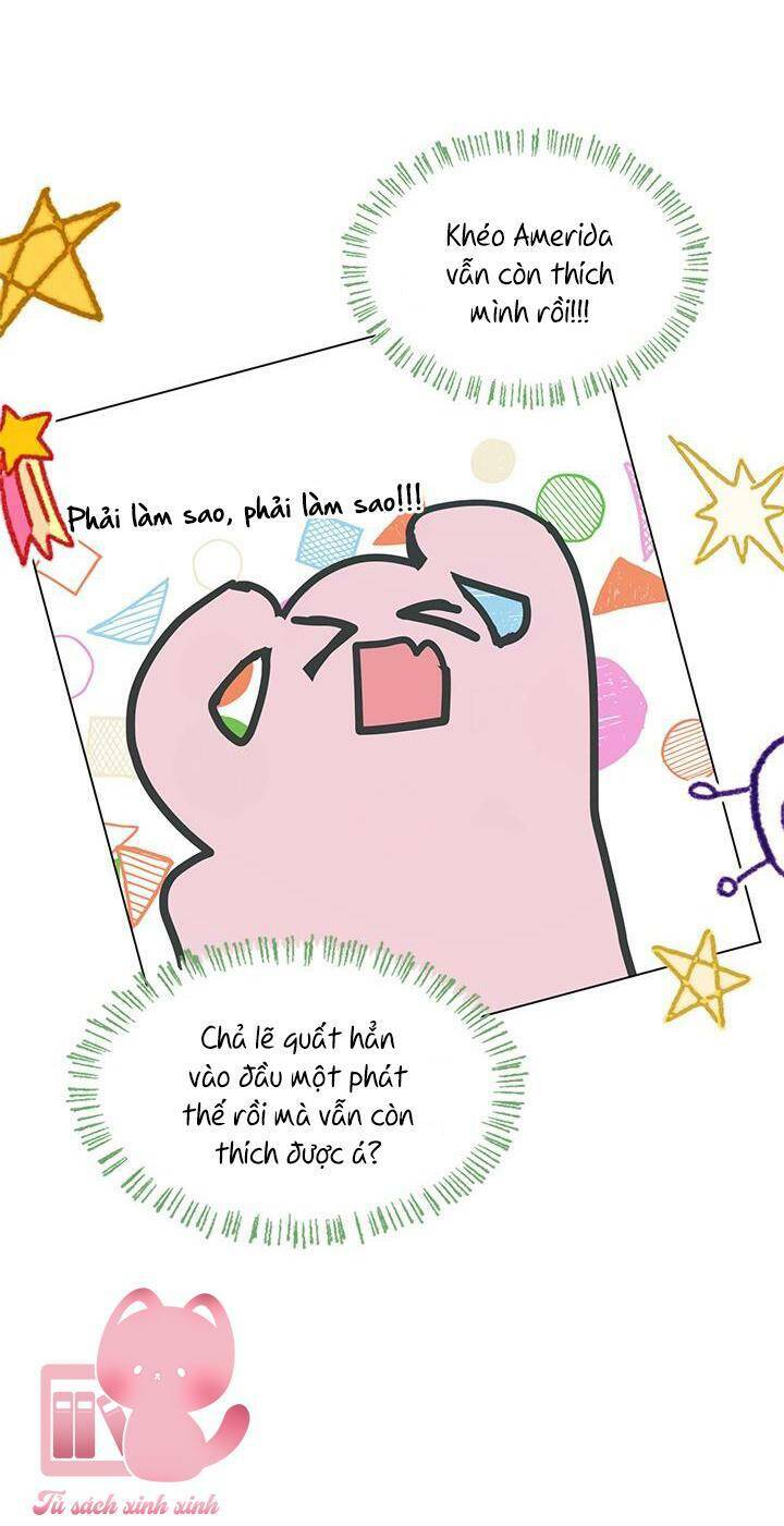 Gia Đình Bị Ám Ảnh Bởi Tôi Chap 69 - Next Chap 70