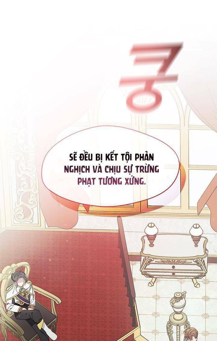 Gia Đình Bị Ám Ảnh Bởi Tôi Chap 69 - Next Chap 70