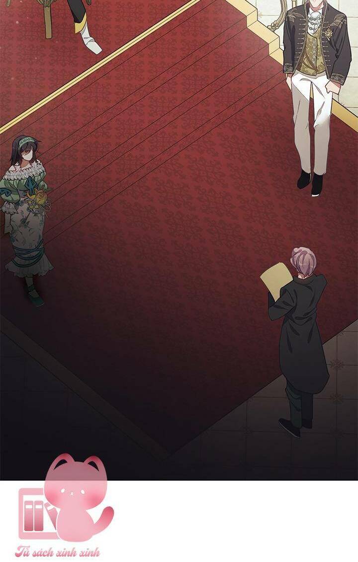 Gia Đình Bị Ám Ảnh Bởi Tôi Chap 69 - Next Chap 70