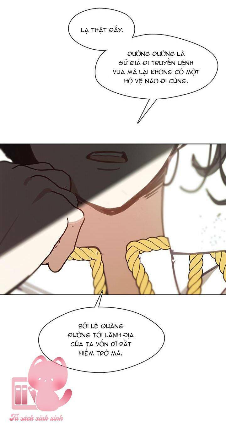 Gia Đình Bị Ám Ảnh Bởi Tôi Chap 69 - Next Chap 70