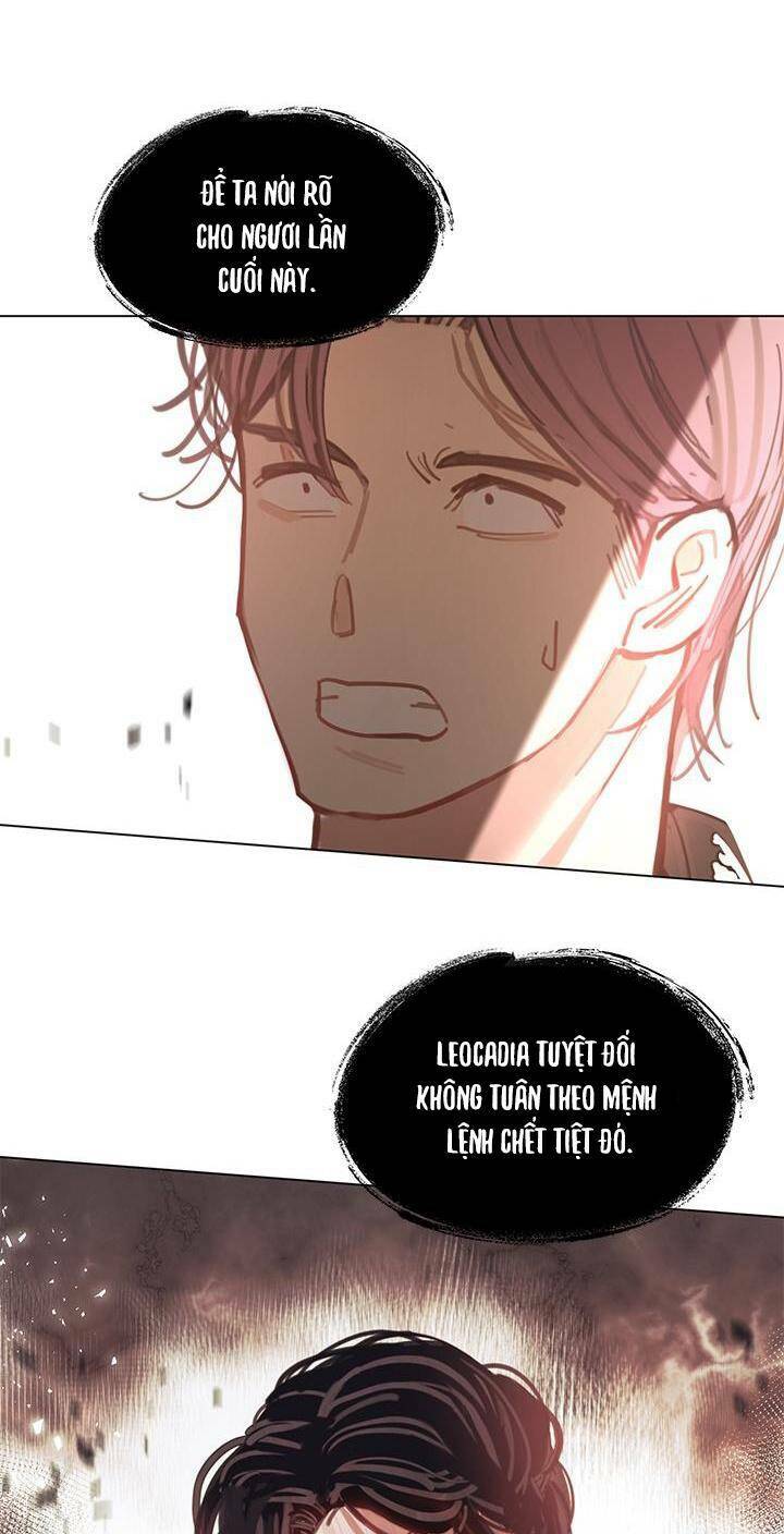 Gia Đình Bị Ám Ảnh Bởi Tôi Chap 69 - Next Chap 70