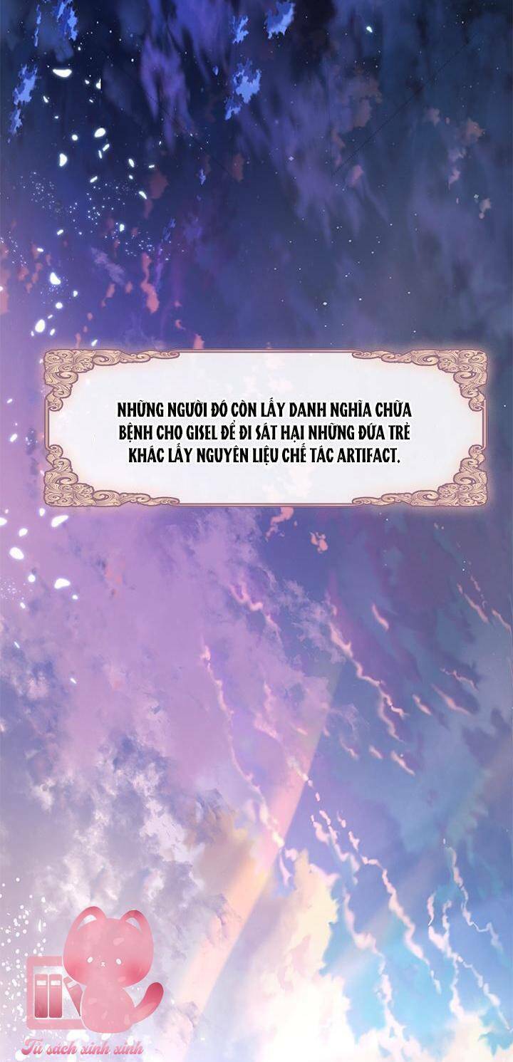 Gia Đình Bị Ám Ảnh Bởi Tôi Chap 69 - Next Chap 70