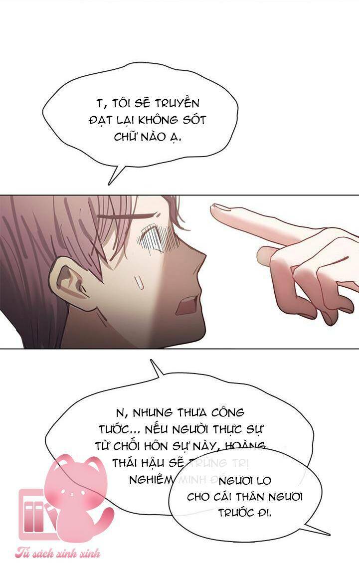 Gia Đình Bị Ám Ảnh Bởi Tôi Chap 69 - Next Chap 70