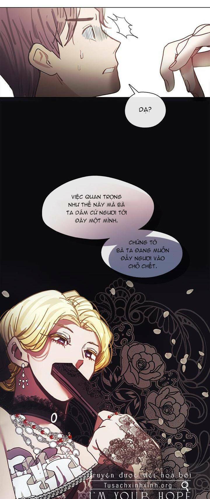 Gia Đình Bị Ám Ảnh Bởi Tôi Chap 69 - Next Chap 70