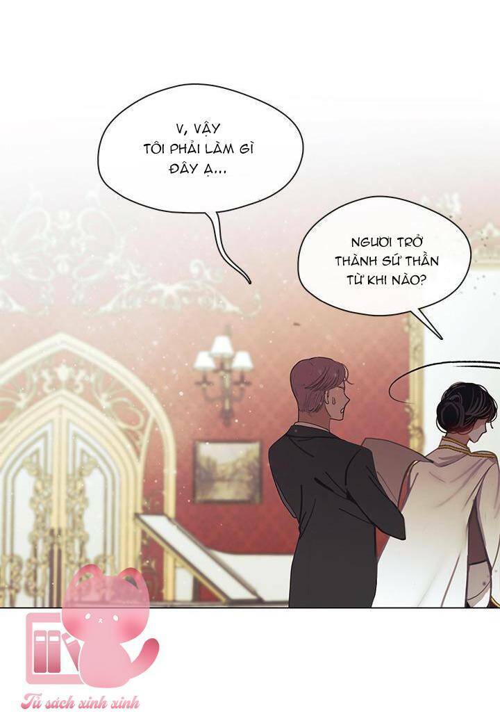 Gia Đình Bị Ám Ảnh Bởi Tôi Chap 69 - Next Chap 70