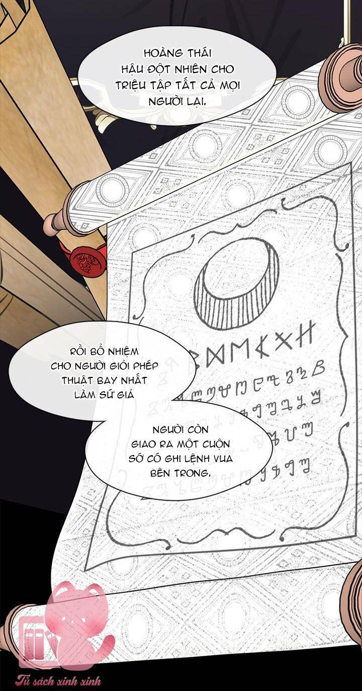 Gia Đình Bị Ám Ảnh Bởi Tôi Chap 69 - Next Chap 70