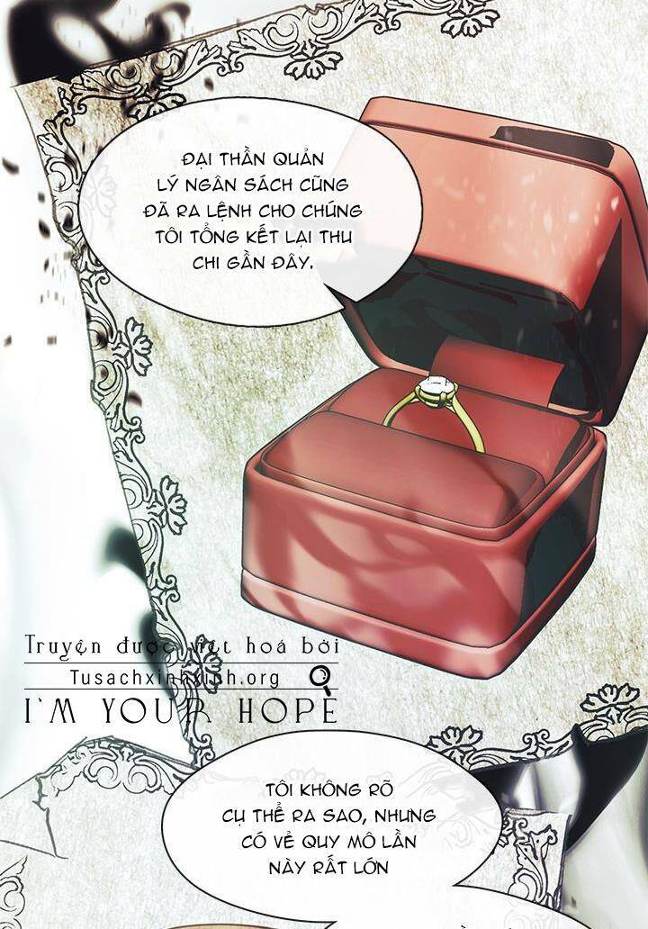 Gia Đình Bị Ám Ảnh Bởi Tôi Chap 69 - Next Chap 70