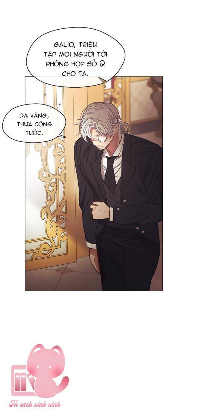 Gia Đình Bị Ám Ảnh Bởi Tôi Chap 69 - Next Chap 70