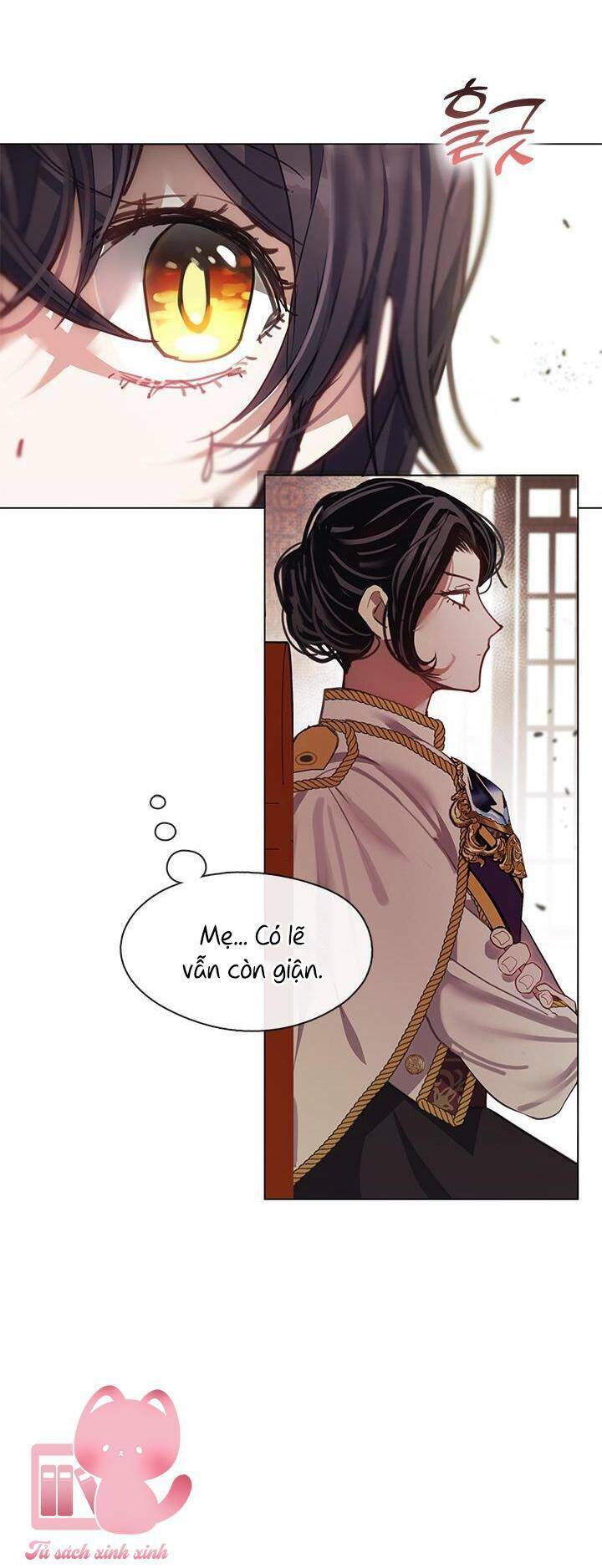 Gia Đình Bị Ám Ảnh Bởi Tôi Chap 69 - Next Chap 70