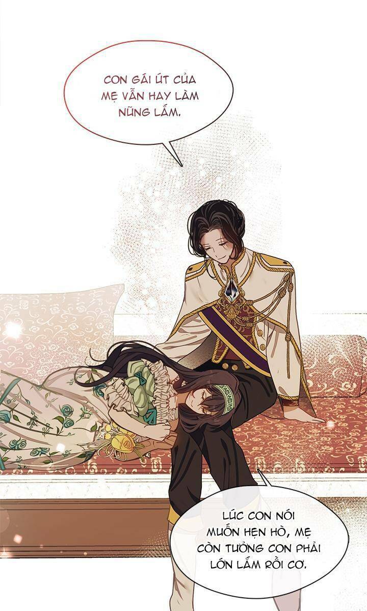 Gia Đình Bị Ám Ảnh Bởi Tôi Chap 69 - Next Chap 70