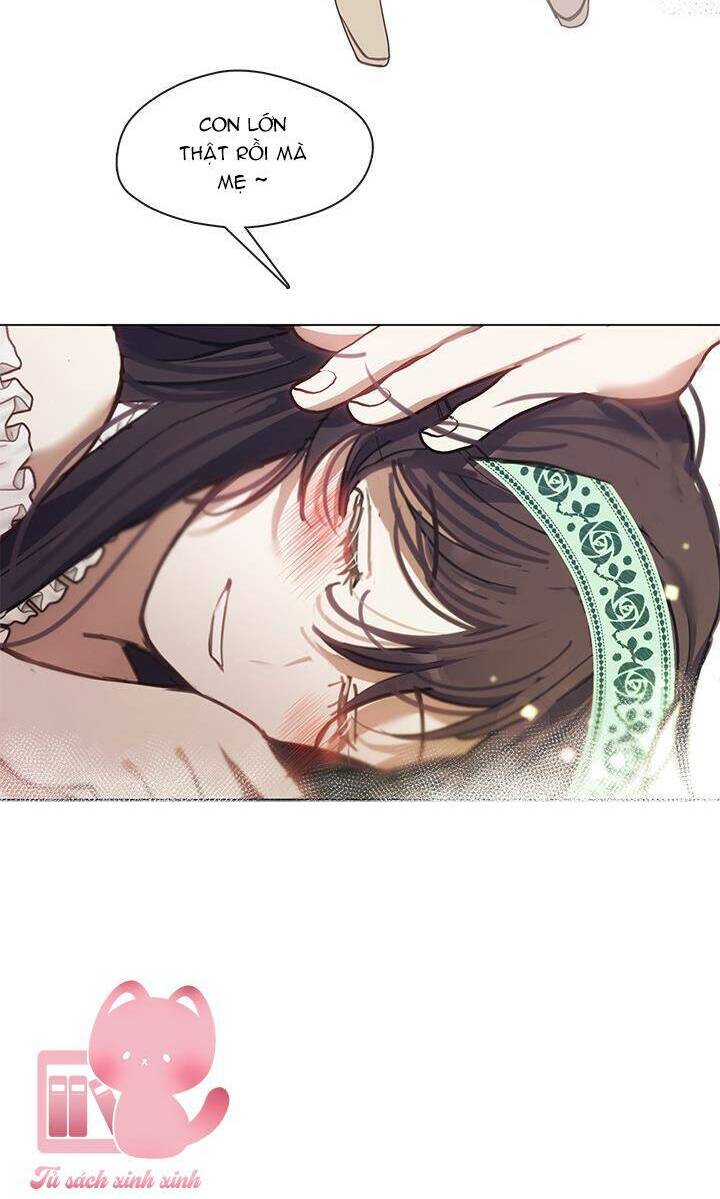 Gia Đình Bị Ám Ảnh Bởi Tôi Chap 69 - Next Chap 70