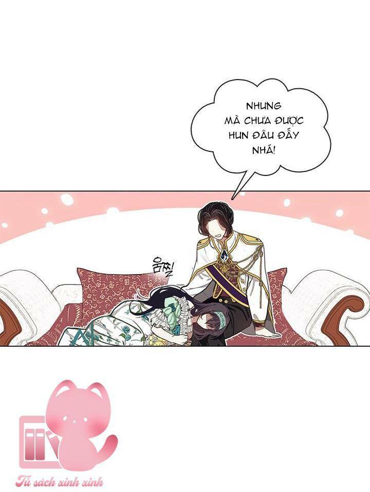 Gia Đình Bị Ám Ảnh Bởi Tôi Chap 69 - Next Chap 70
