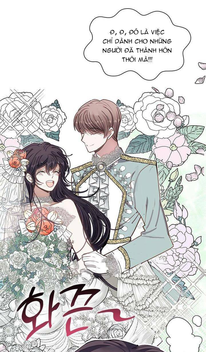 Gia Đình Bị Ám Ảnh Bởi Tôi Chap 69 - Next Chap 70