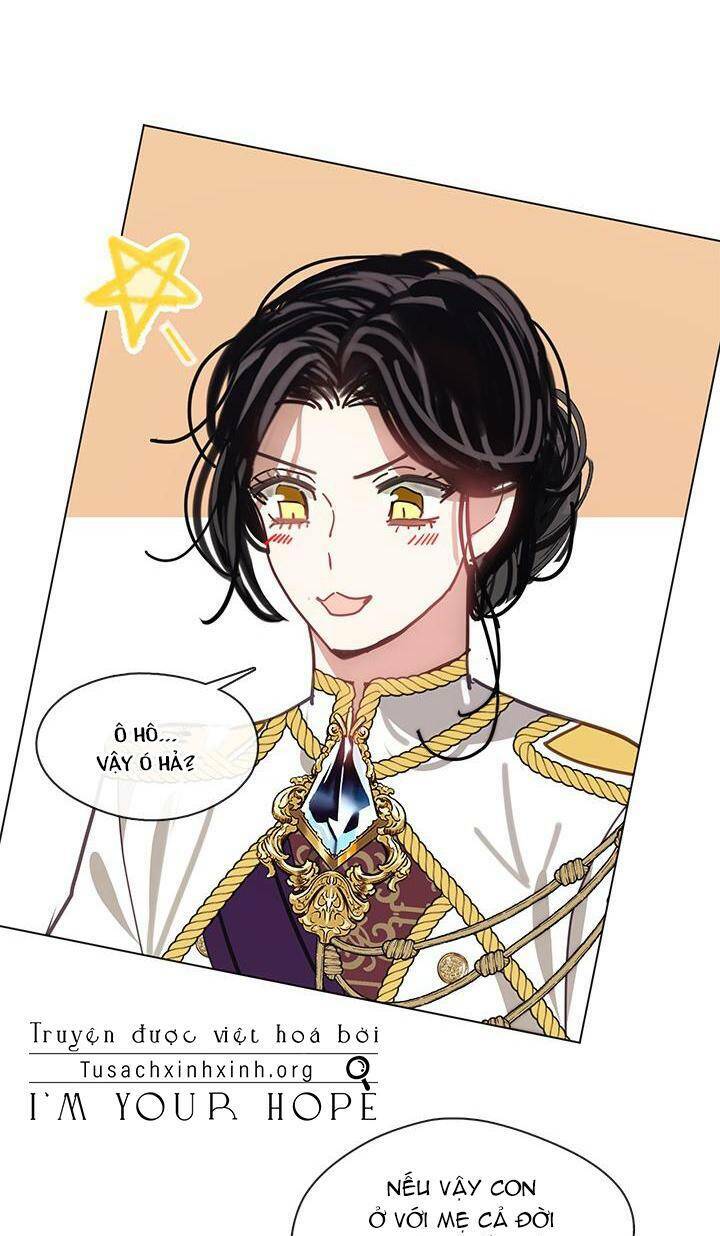 Gia Đình Bị Ám Ảnh Bởi Tôi Chap 69 - Next Chap 70