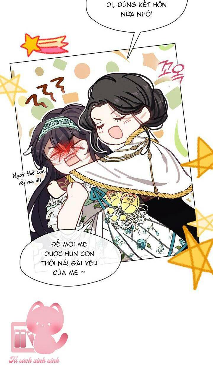 Gia Đình Bị Ám Ảnh Bởi Tôi Chap 69 - Next Chap 70