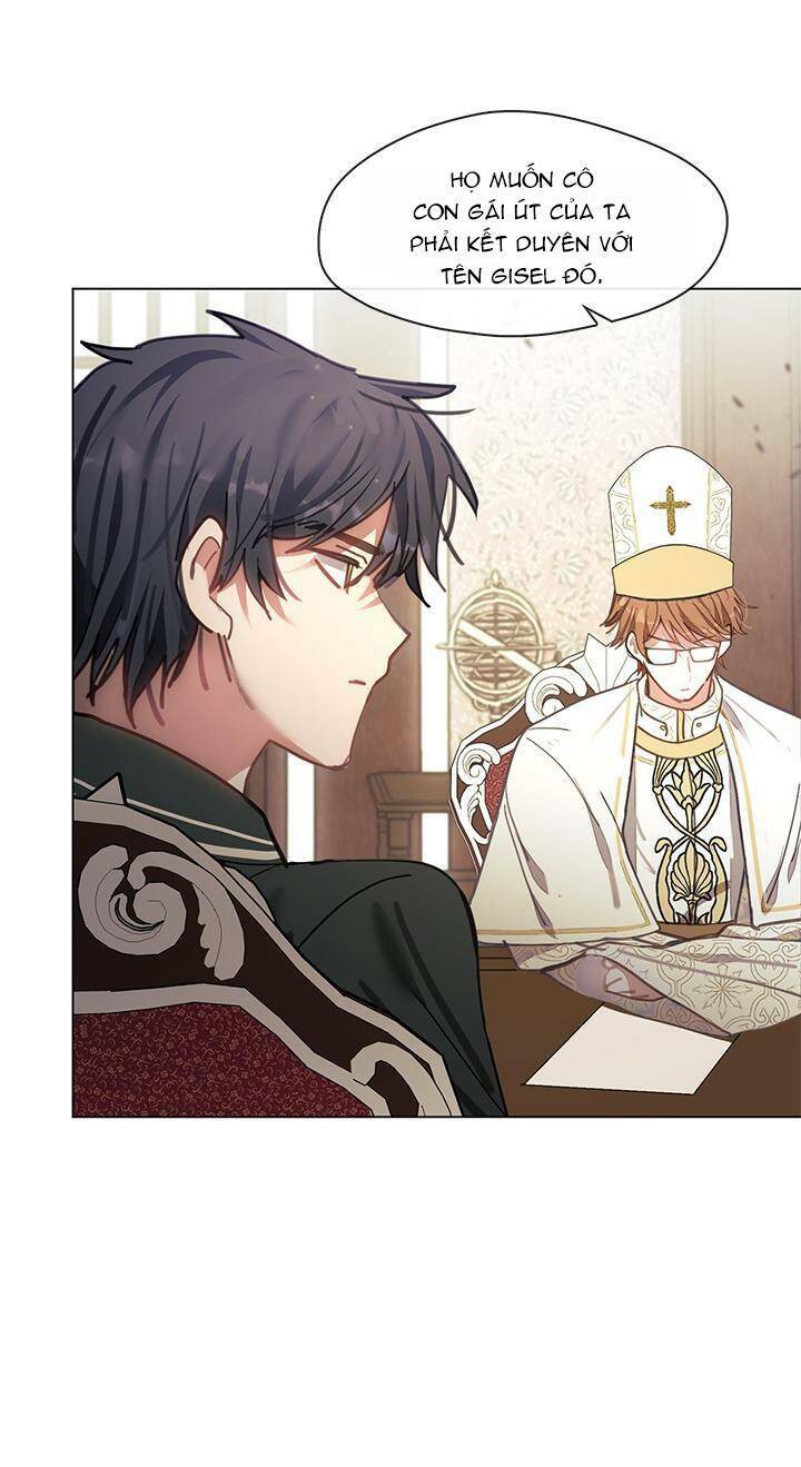 Gia Đình Bị Ám Ảnh Bởi Tôi Chap 69 - Next Chap 70