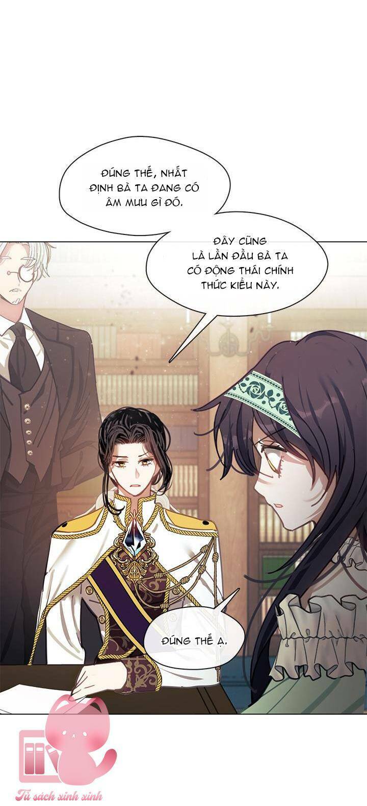 Gia Đình Bị Ám Ảnh Bởi Tôi Chap 69 - Next Chap 70