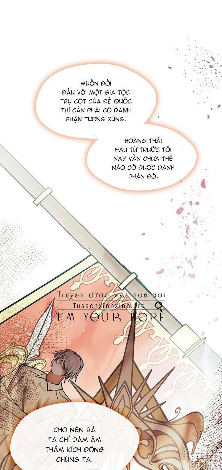 Gia Đình Bị Ám Ảnh Bởi Tôi Chap 69 - Next Chap 70