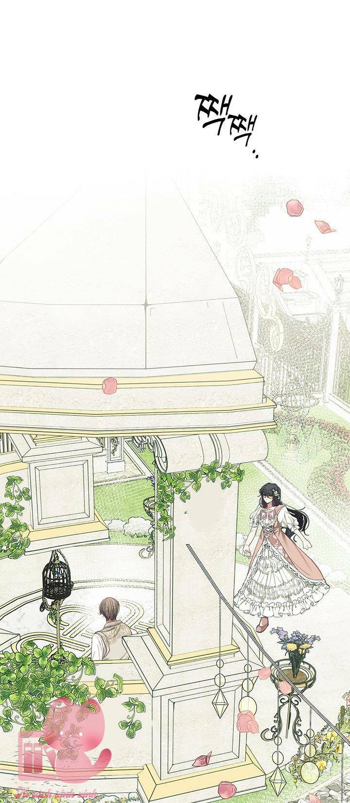 Gia Đình Bị Ám Ảnh Bởi Tôi Chap 70 - Next Chap 71