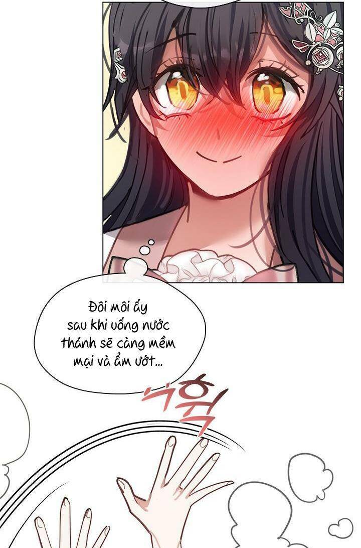 Gia Đình Bị Ám Ảnh Bởi Tôi Chap 70 - Next Chap 71