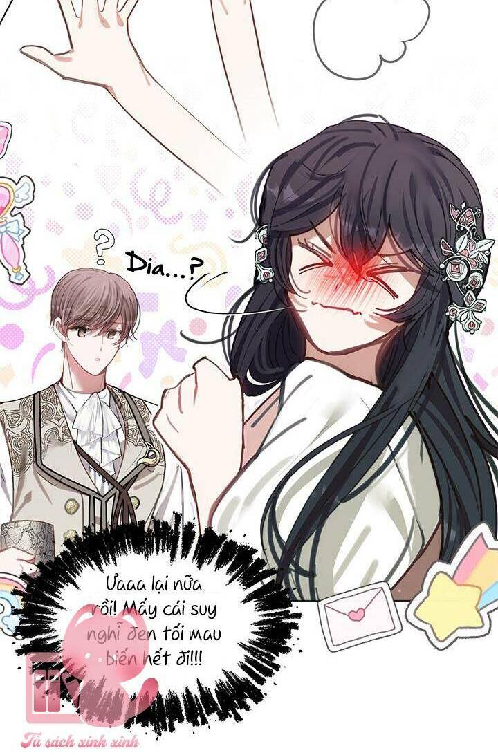 Gia Đình Bị Ám Ảnh Bởi Tôi Chap 70 - Next Chap 71