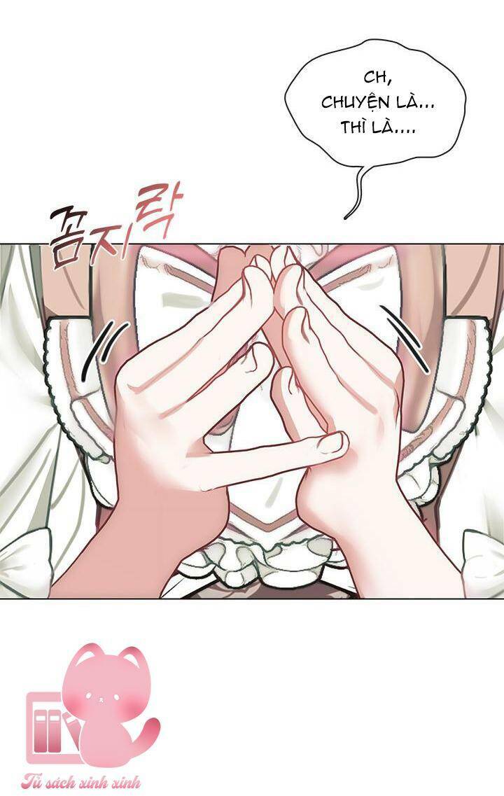 Gia Đình Bị Ám Ảnh Bởi Tôi Chap 70 - Next Chap 71