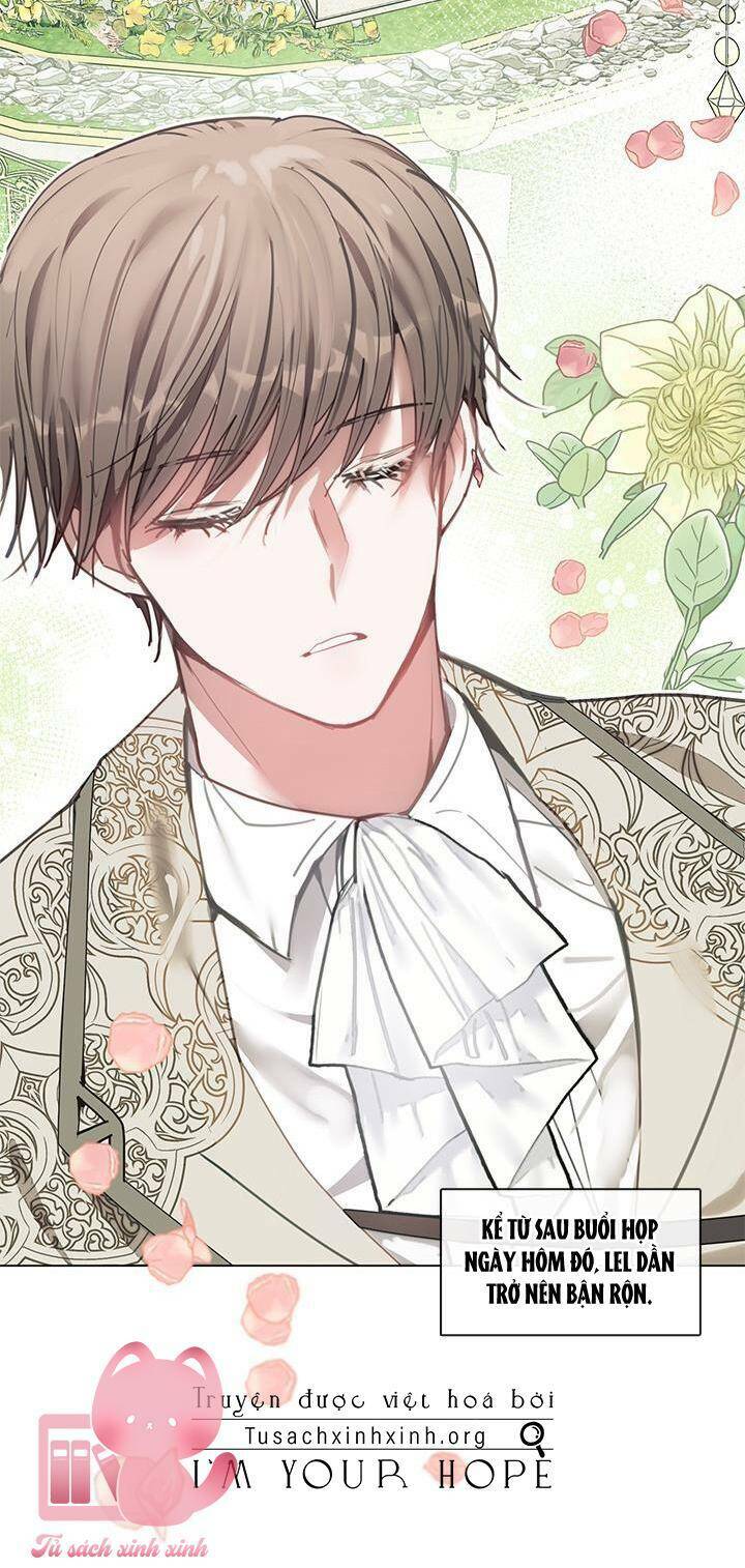 Gia Đình Bị Ám Ảnh Bởi Tôi Chap 70 - Next Chap 71