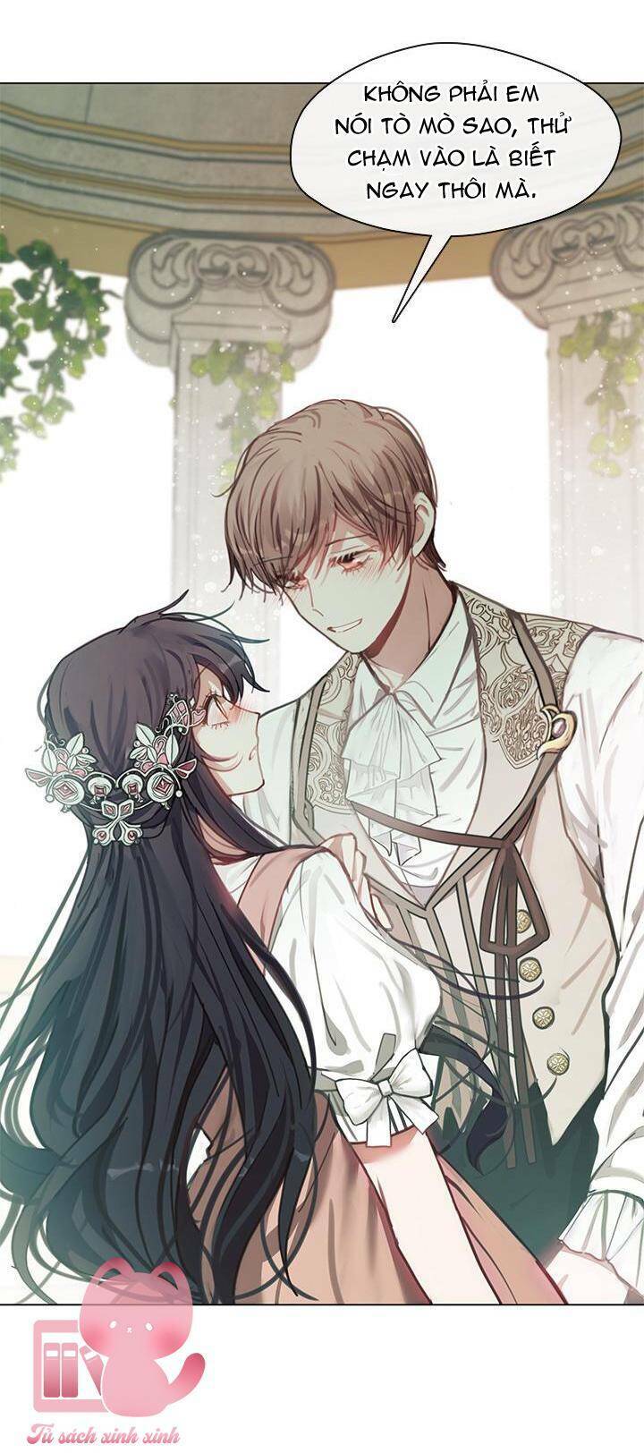 Gia Đình Bị Ám Ảnh Bởi Tôi Chap 70 - Next Chap 71