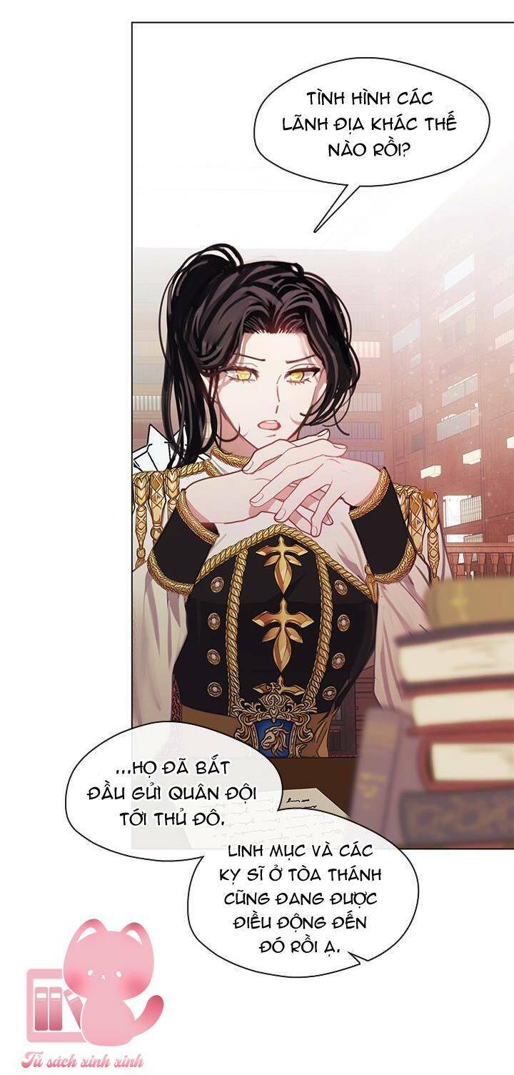 Gia Đình Bị Ám Ảnh Bởi Tôi Chap 70 - Next Chap 71