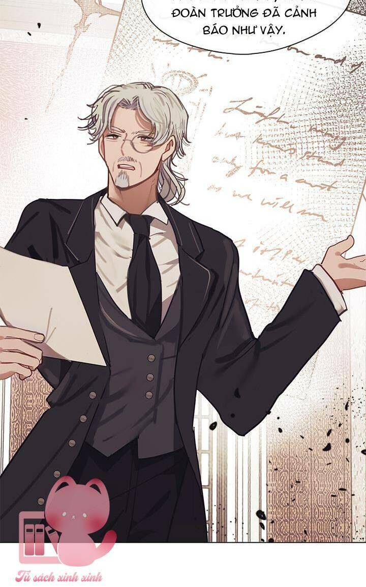 Gia Đình Bị Ám Ảnh Bởi Tôi Chap 70 - Next Chap 71