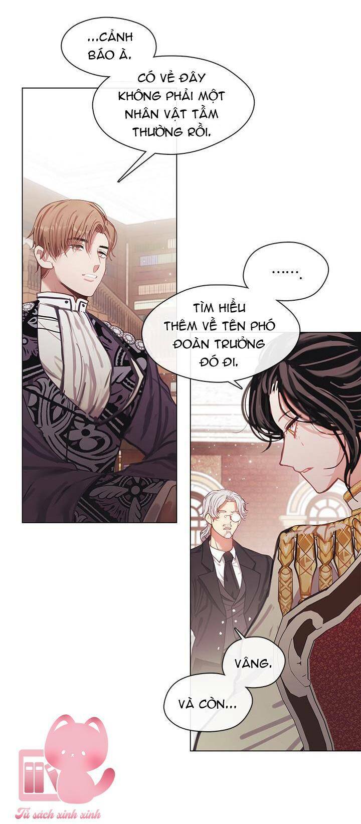 Gia Đình Bị Ám Ảnh Bởi Tôi Chap 70 - Next Chap 71