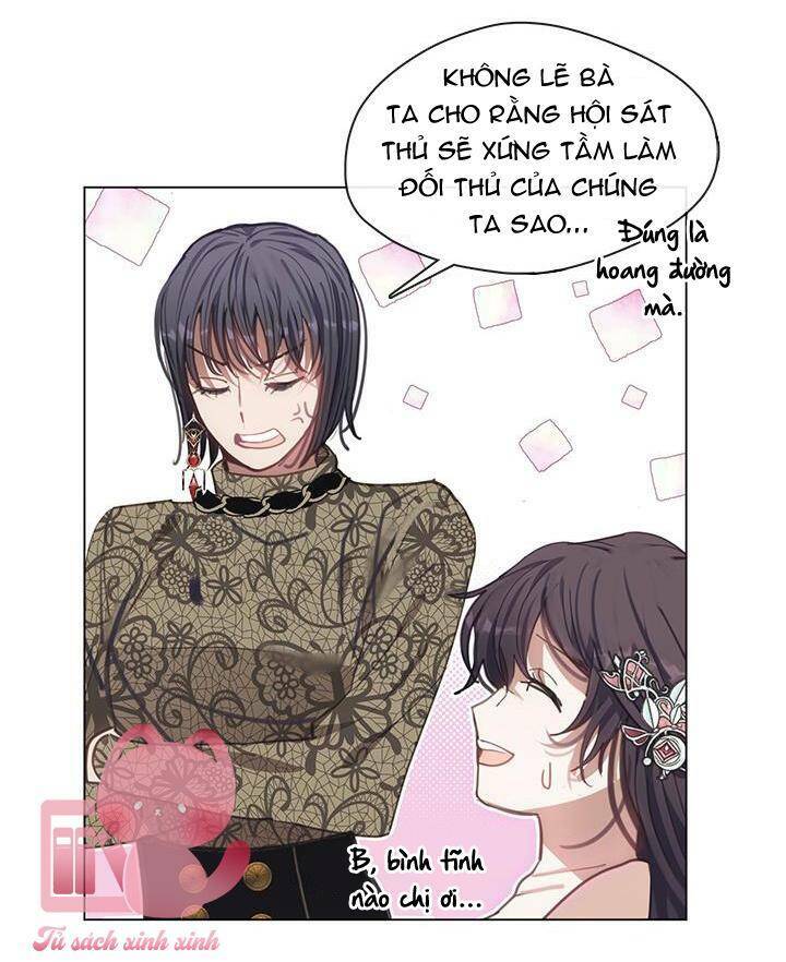 Gia Đình Bị Ám Ảnh Bởi Tôi Chap 70 - Next Chap 71