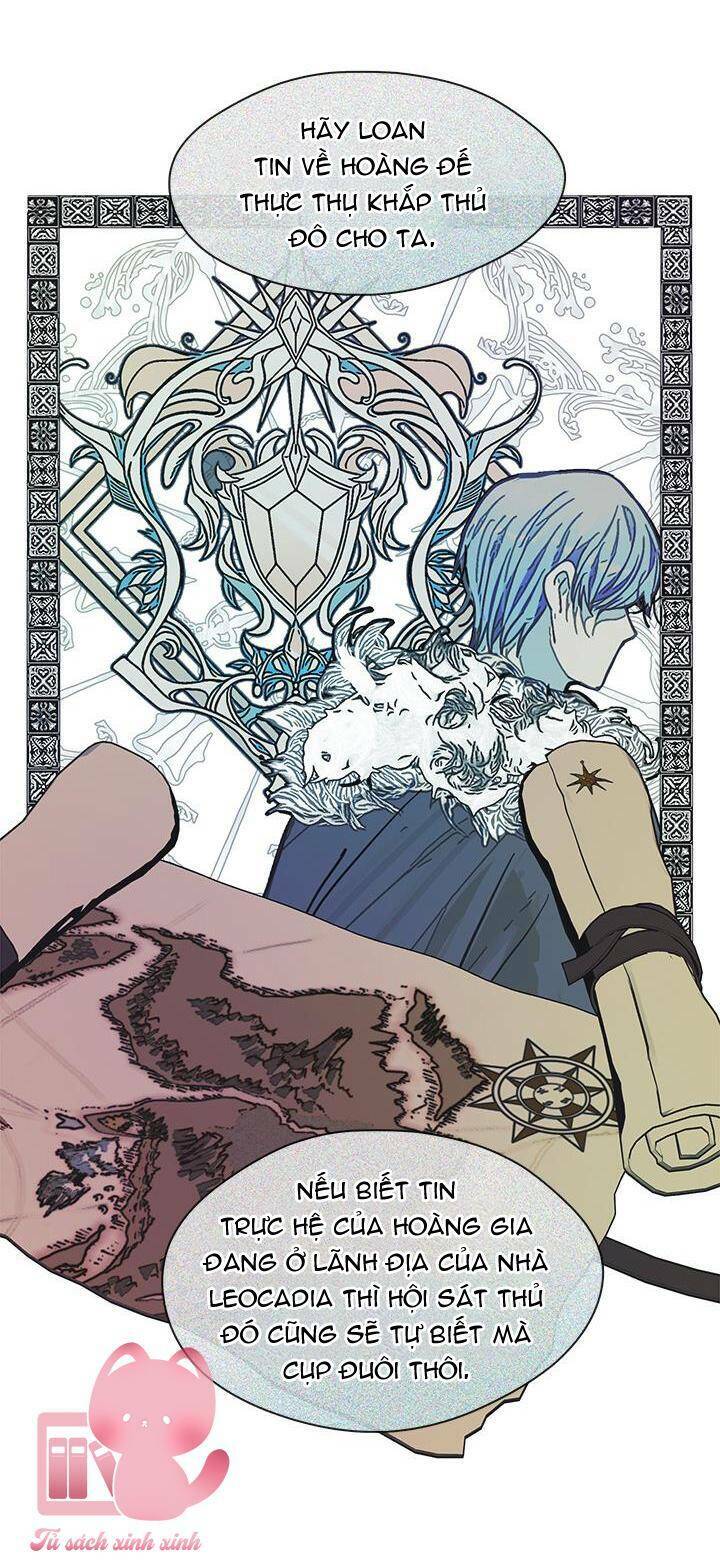 Gia Đình Bị Ám Ảnh Bởi Tôi Chap 70 - Next Chap 71