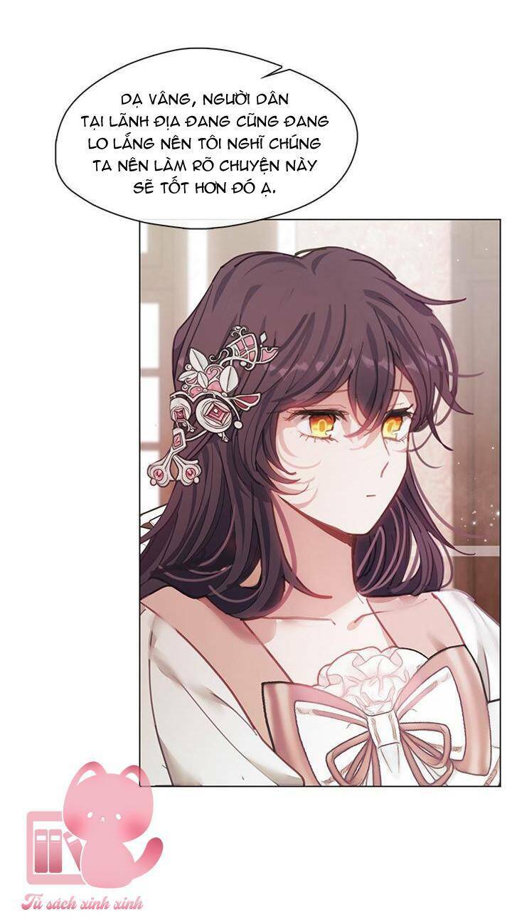 Gia Đình Bị Ám Ảnh Bởi Tôi Chap 70 - Next Chap 71