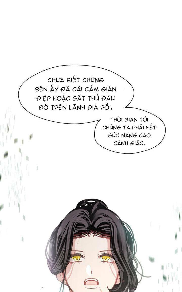 Gia Đình Bị Ám Ảnh Bởi Tôi Chap 70 - Next Chap 71
