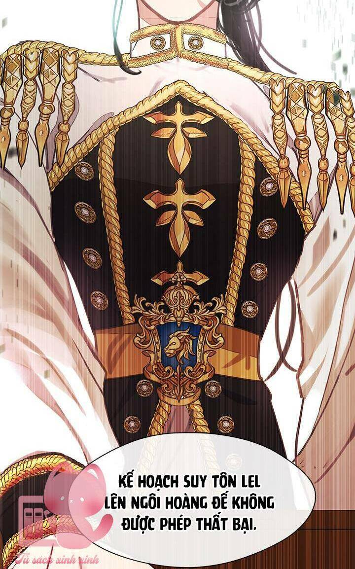 Gia Đình Bị Ám Ảnh Bởi Tôi Chap 70 - Next Chap 71