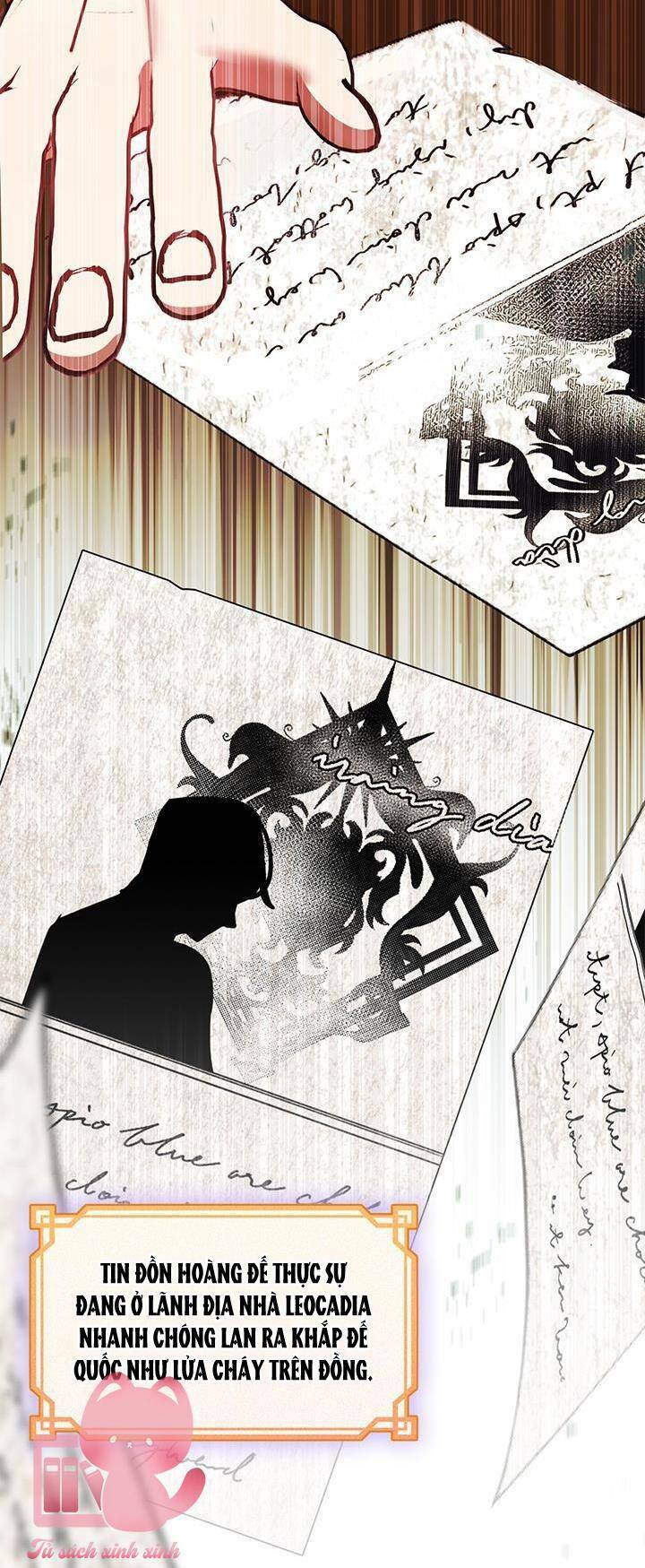 Gia Đình Bị Ám Ảnh Bởi Tôi Chap 70 - Next Chap 71