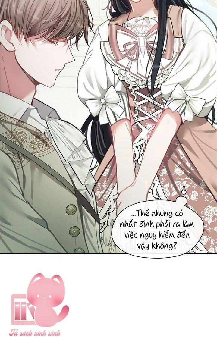 Gia Đình Bị Ám Ảnh Bởi Tôi Chap 70 - Next Chap 71