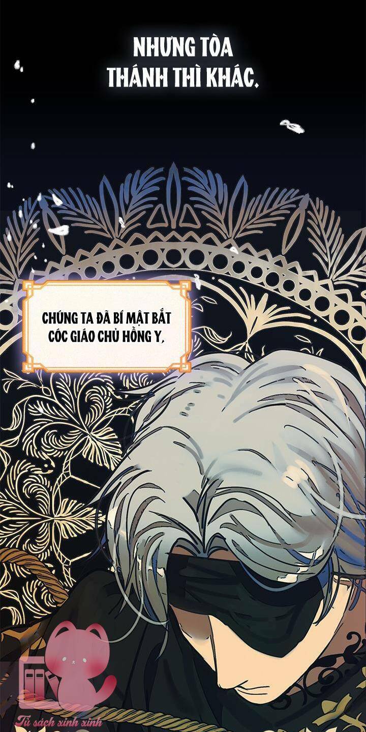 Gia Đình Bị Ám Ảnh Bởi Tôi Chap 70 - Next Chap 71