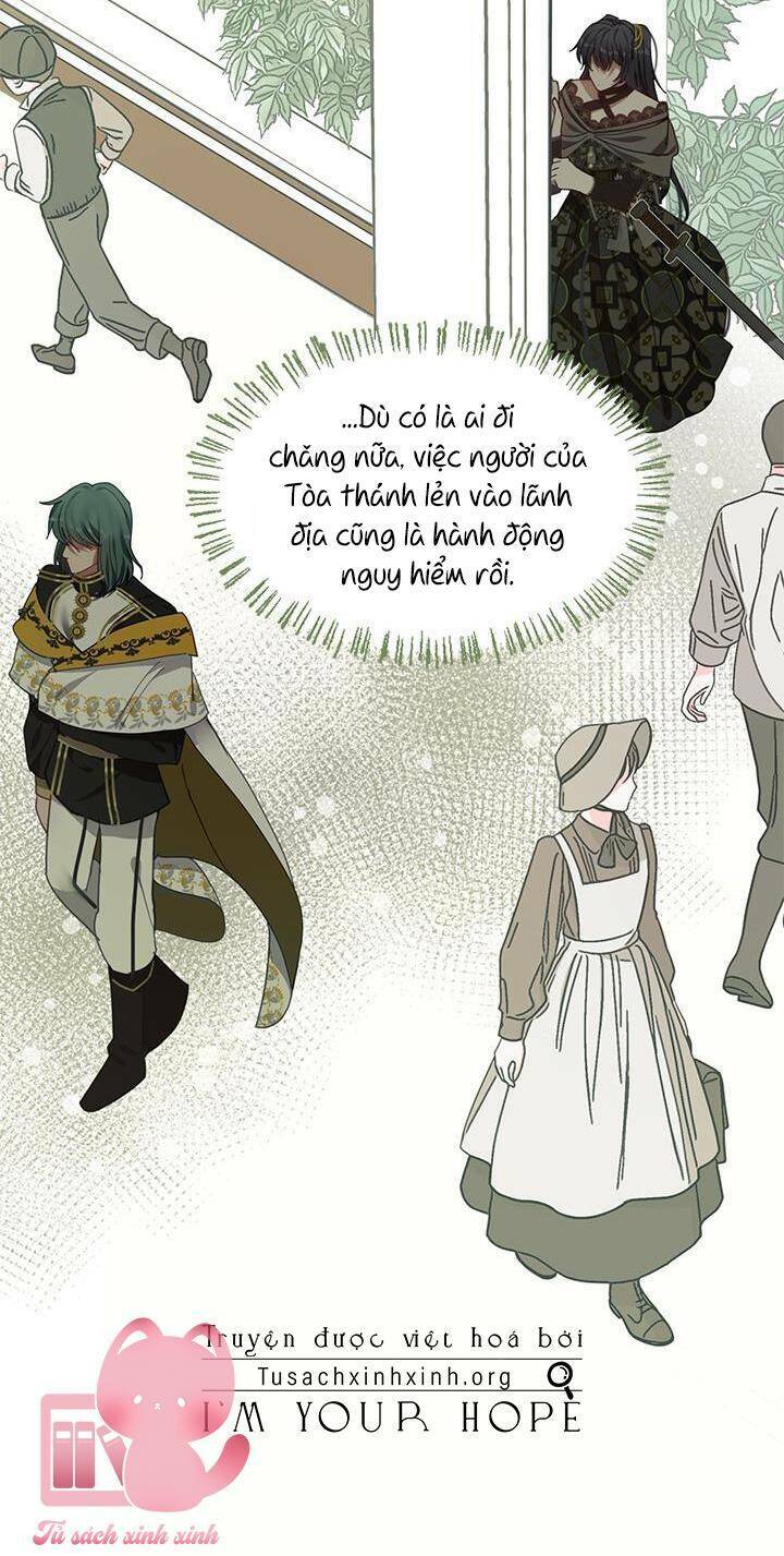 Gia Đình Bị Ám Ảnh Bởi Tôi Chap 70 - Next Chap 71