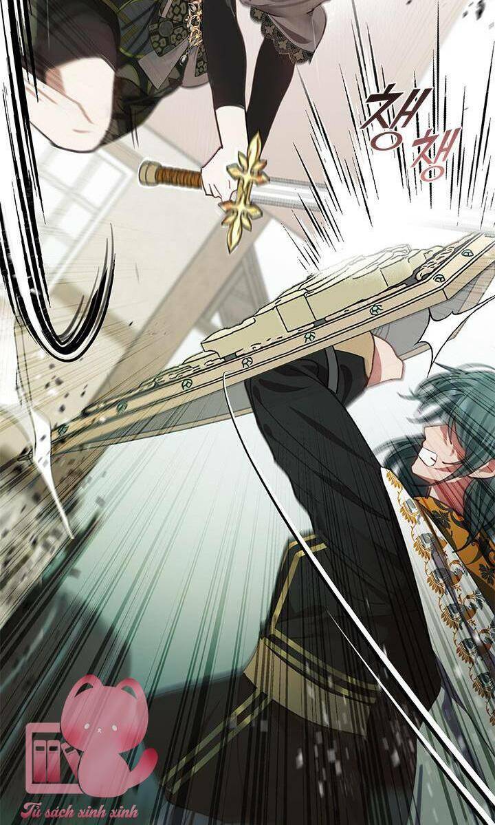 Gia Đình Bị Ám Ảnh Bởi Tôi Chap 70 - Next Chap 71