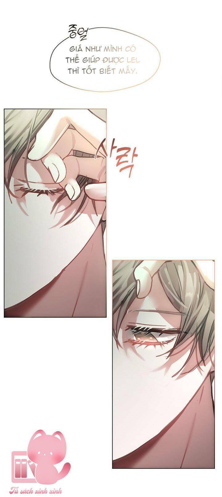 Gia Đình Bị Ám Ảnh Bởi Tôi Chap 70 - Next Chap 71