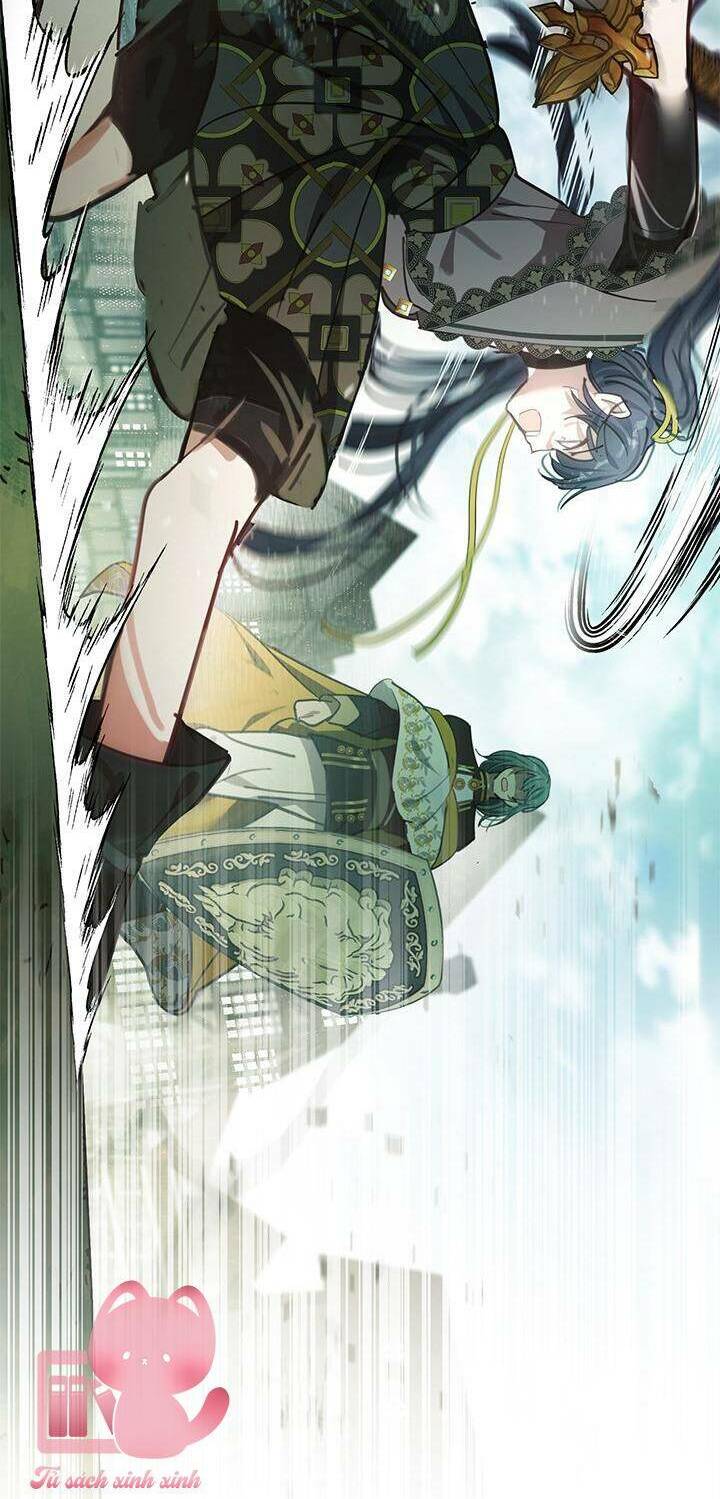 Gia Đình Bị Ám Ảnh Bởi Tôi Chap 70 - Next Chap 71