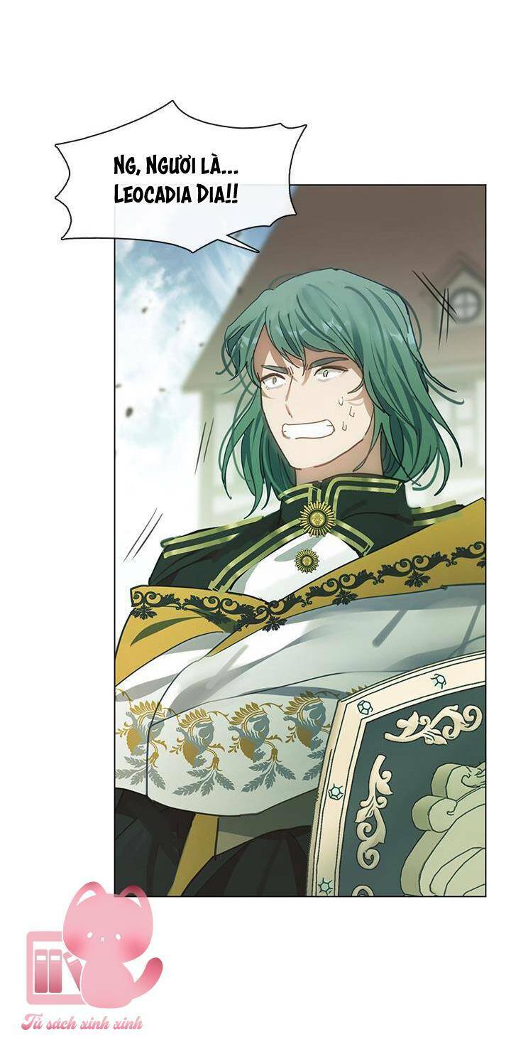 Gia Đình Bị Ám Ảnh Bởi Tôi Chap 70 - Next Chap 71