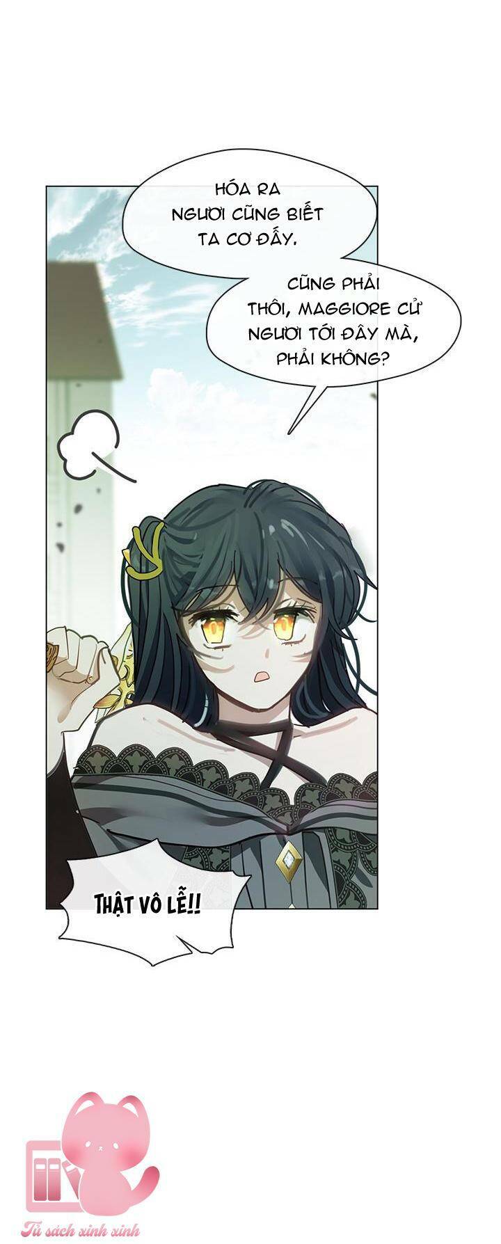 Gia Đình Bị Ám Ảnh Bởi Tôi Chap 70 - Next Chap 71