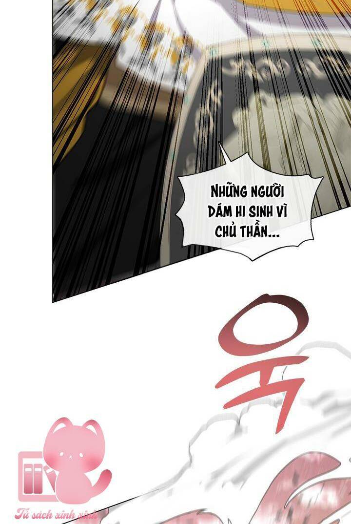 Gia Đình Bị Ám Ảnh Bởi Tôi Chap 70 - Next Chap 71