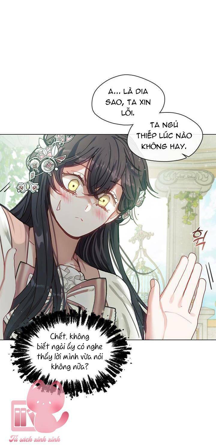 Gia Đình Bị Ám Ảnh Bởi Tôi Chap 70 - Next Chap 71