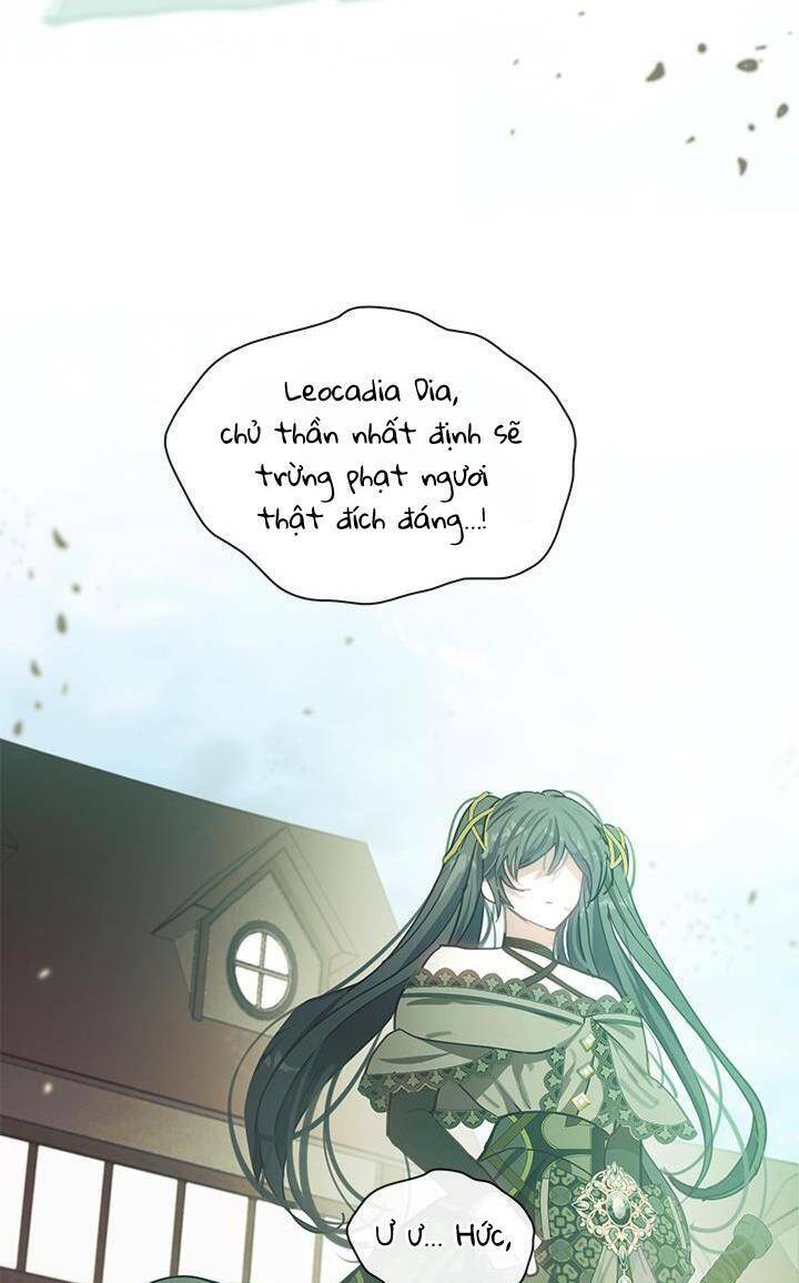 Gia Đình Bị Ám Ảnh Bởi Tôi Chap 70 - Next Chap 71